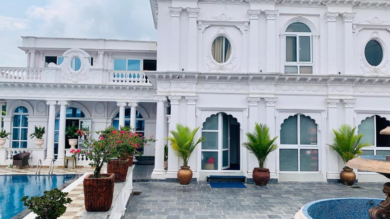 Dream palace Kathmandu Exterior foto