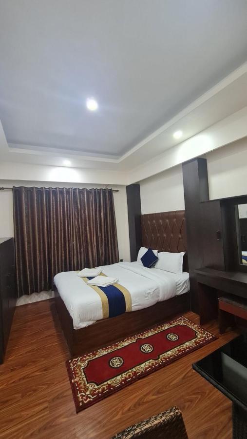 Dream palace Kathmandu Exterior foto