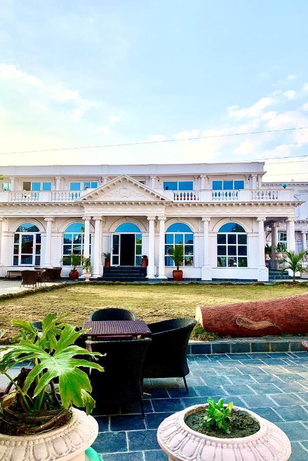 Dream palace Kathmandu Exterior foto