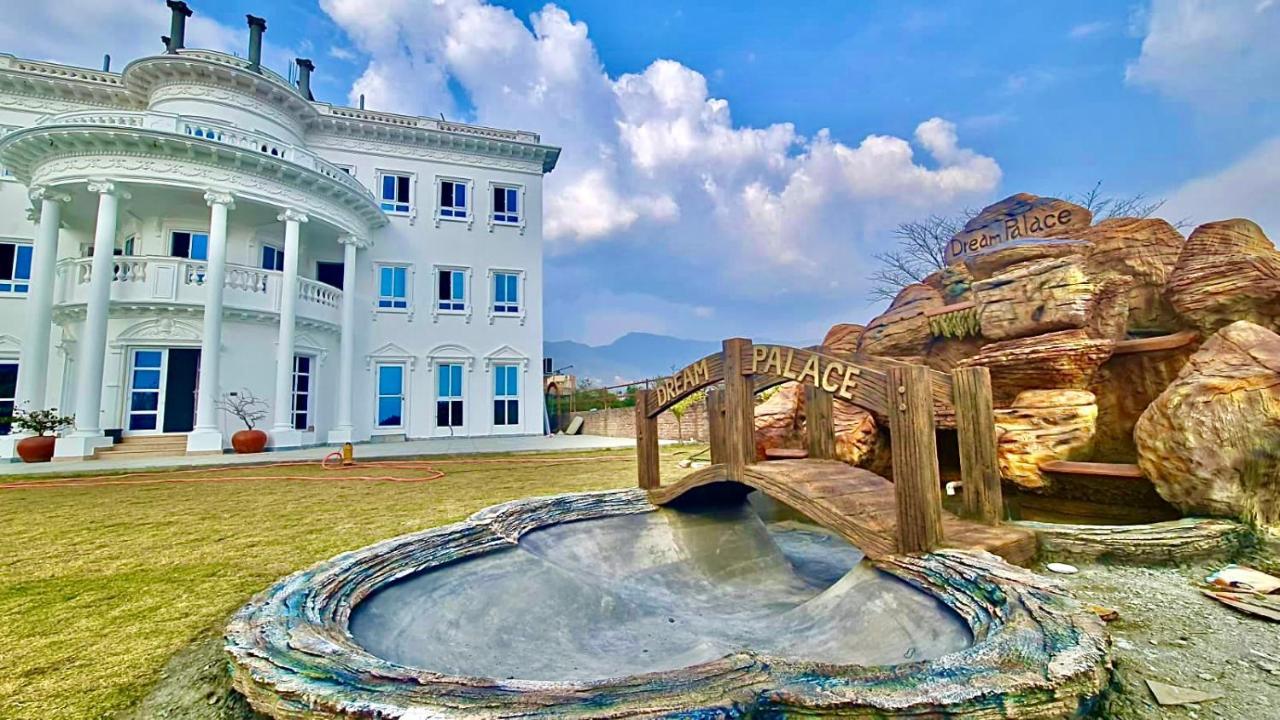 Dream palace Kathmandu Exterior foto
