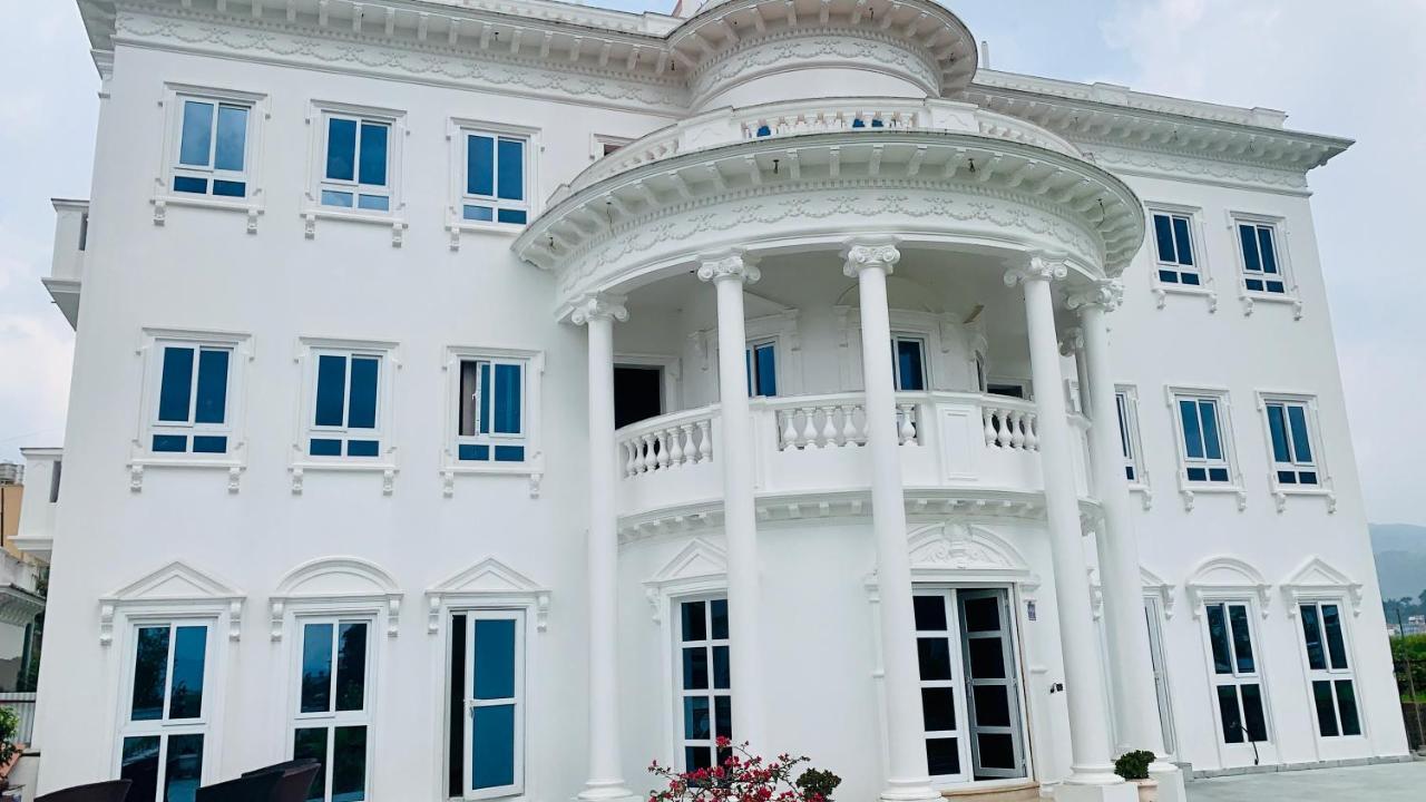 Dream palace Kathmandu Exterior foto