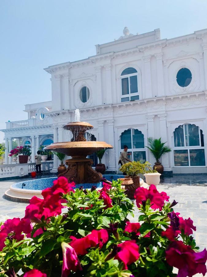 Dream palace Kathmandu Exterior foto