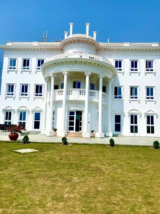 Dream palace Kathmandu Exterior foto