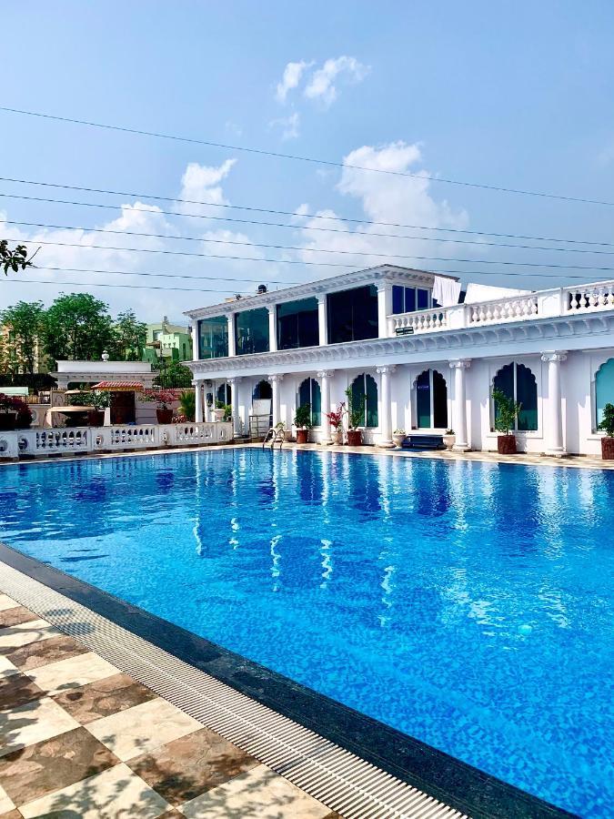 Dream palace Kathmandu Exterior foto